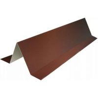 Снегоупор (снегозадержатель) кровельный большой 300 мм