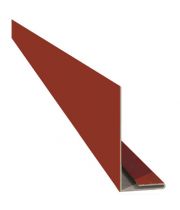 Лобовая планка 200 мм ( L-планка,карнизная )