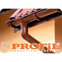 Водосточная система Profil