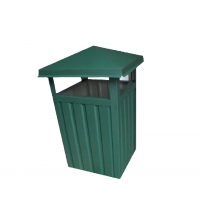 Колпак на дымоход (дымник, флюгарка, зонт кровельный)