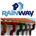Водосточная система  RainWay